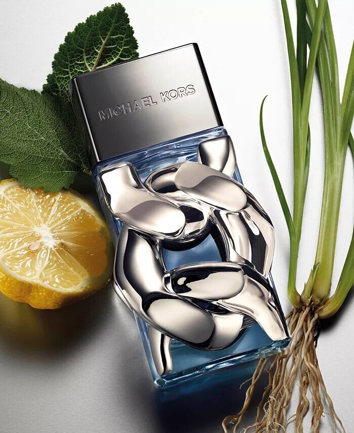 

Коллекция мужских ароматов Pour Homme Eau de Parfum Michael Kors