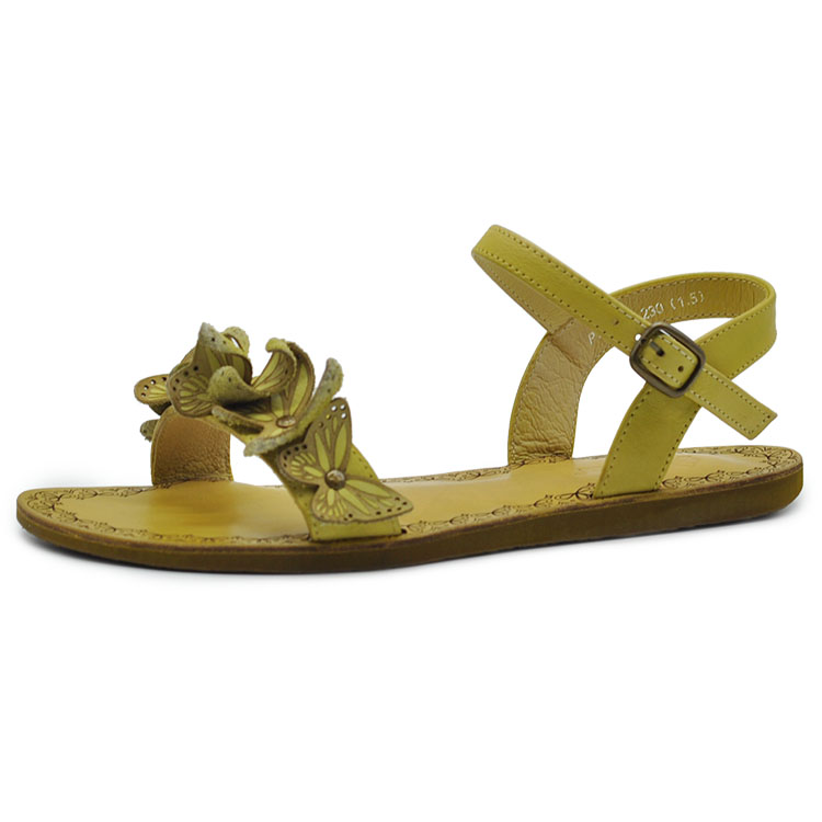 ARTMU Женские сандалии на одной застежке - Camel P140-24, цвет Camel P140-24 — фото 3