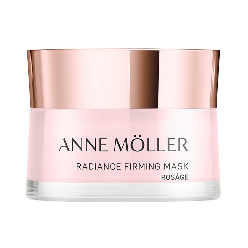 

Маска для лица Rosâge radiance firming mask Anne möller, 50 мл
