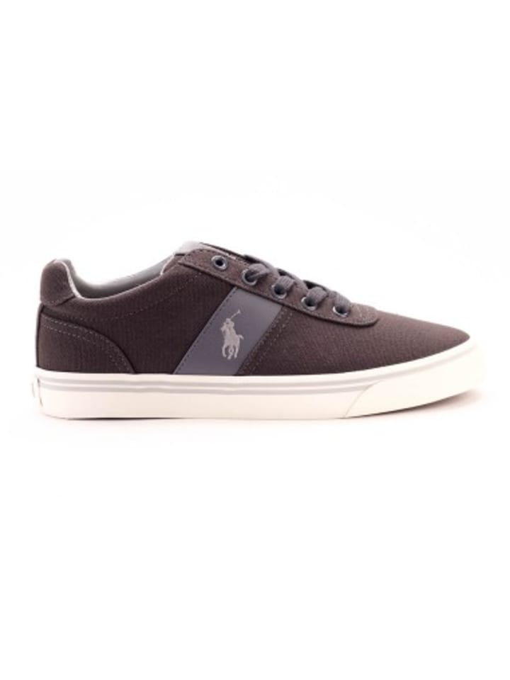 

Низкие кроссовки POLO RALPH LAUREN, серый