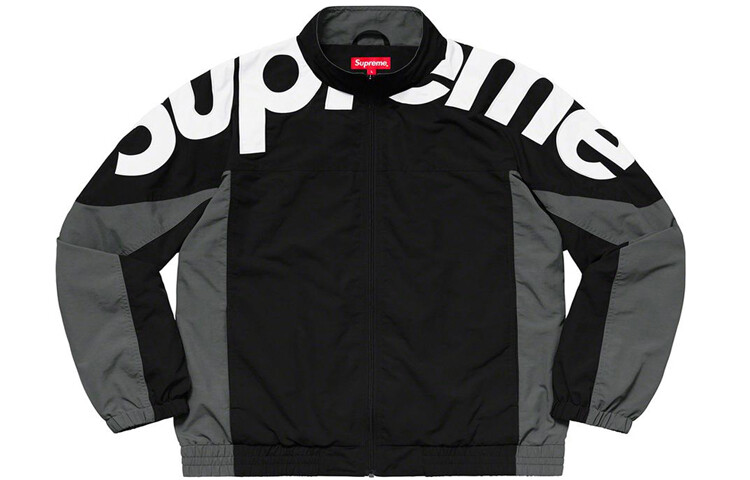 

Осень/Зима 19 Куртка Унисекс Supreme