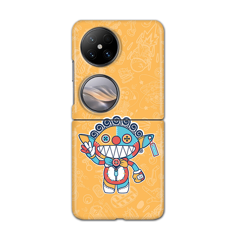

Чехол для телефона Me Skins, Skin-friendly feel full-color shell 3920