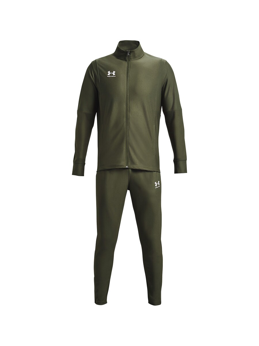 

Спортивный костюм UNDER ARMOUR Challenger, оливковый