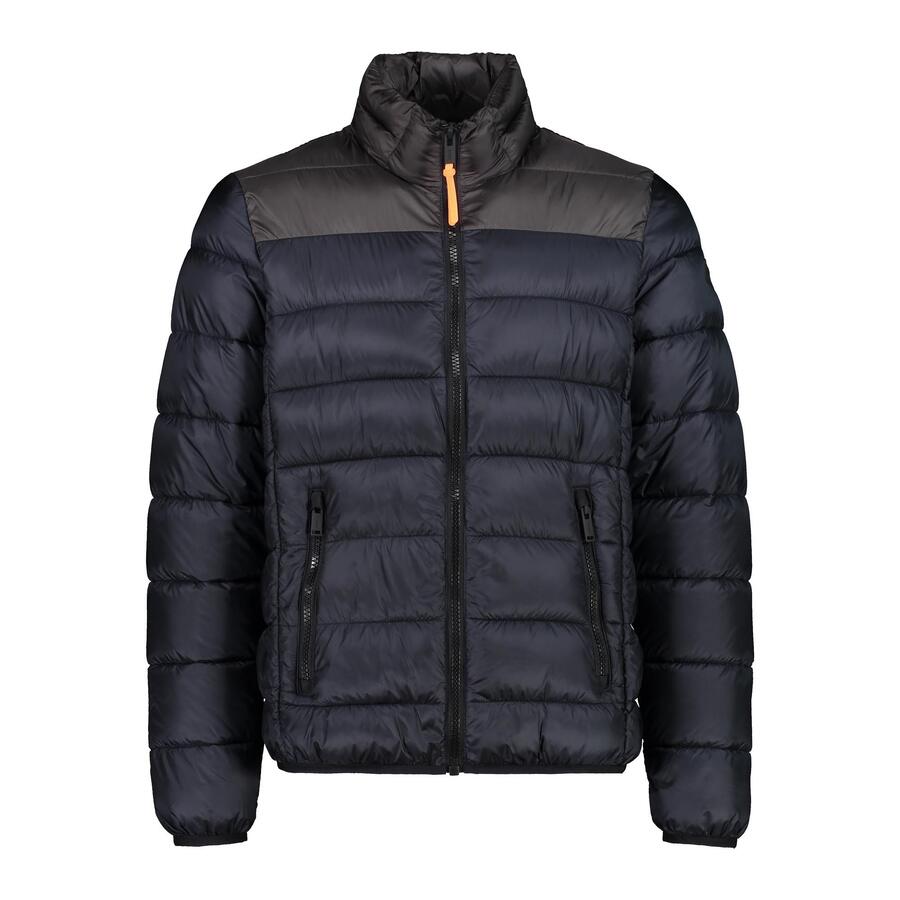 

Мужская куртка CMP MAN JACKET 30K3037