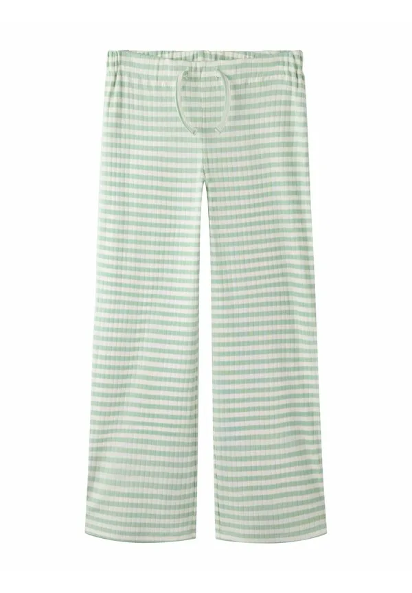 Спортивные штаны прямого кроя Name It, Aqua Foam