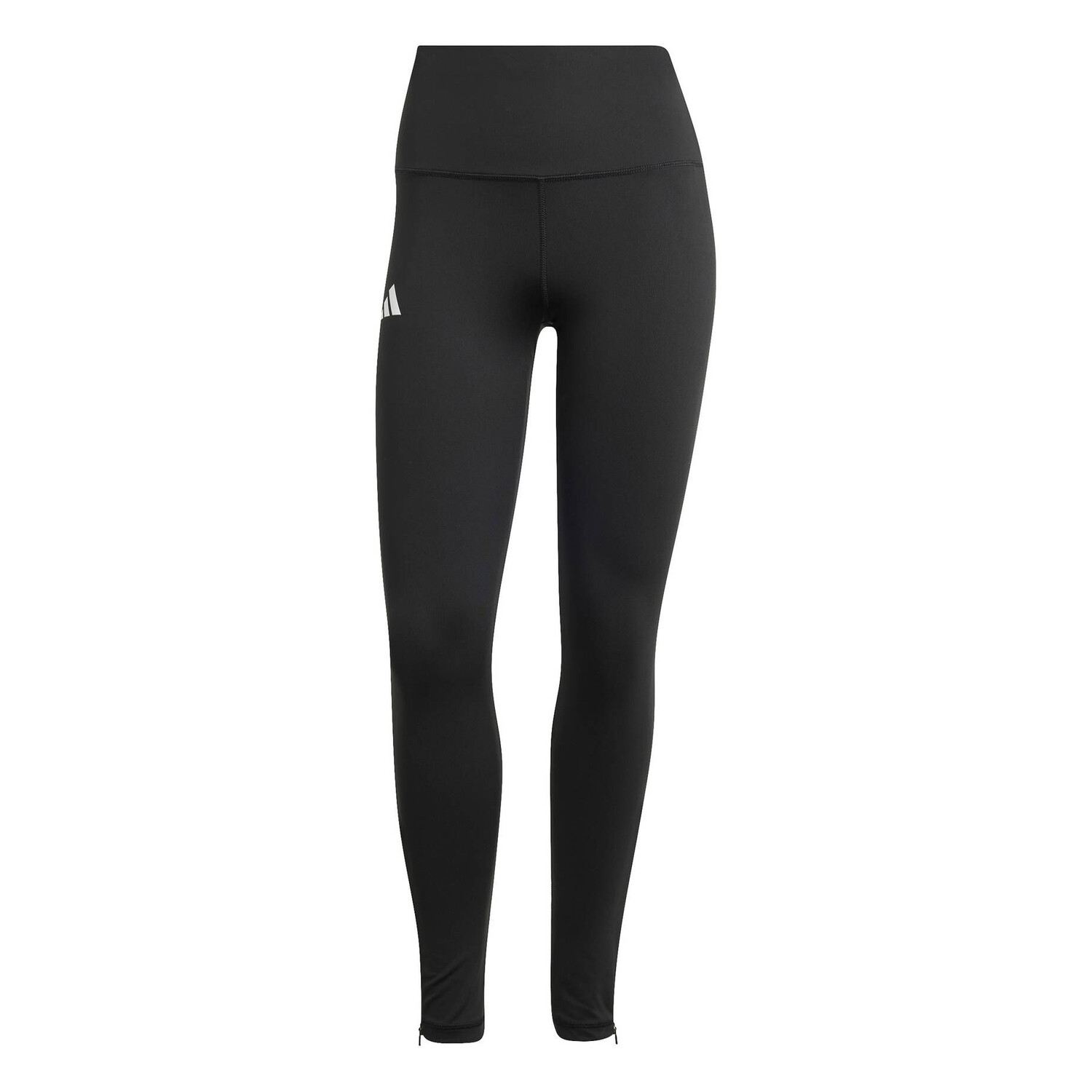 

Леггинсы адизеро Adidas Performance, черный