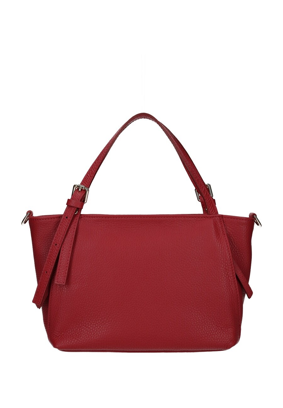 

Сумочка faina Handbag, темно-красный