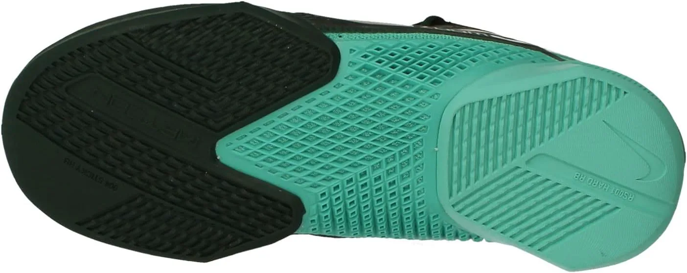 

Мужские кроссовки Nike Zoom Metcon Turbo 2, мультиколор