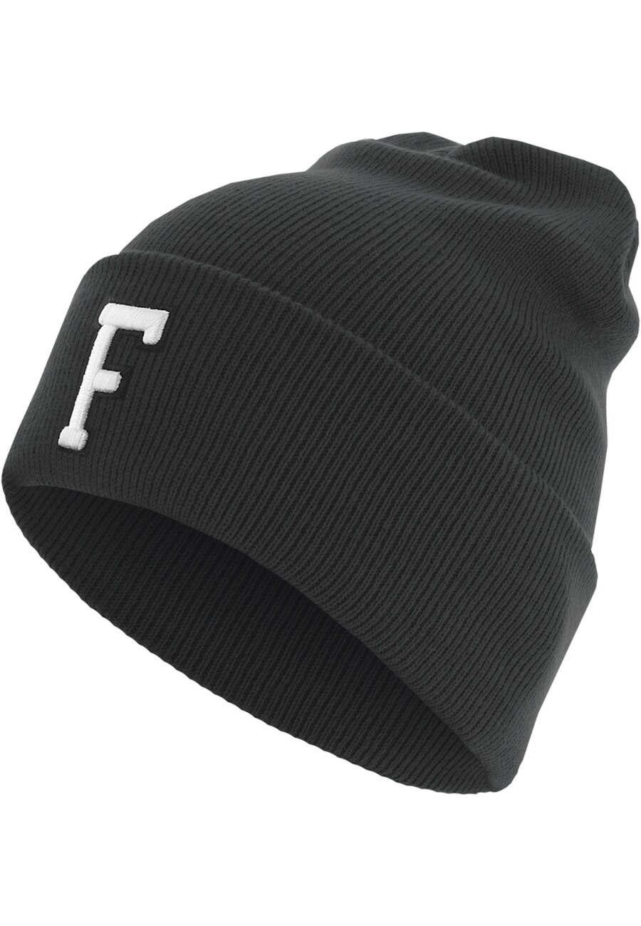 

Шапочка Flexfit, черный