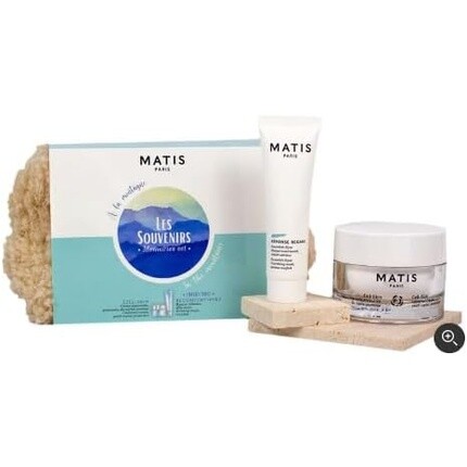 

Сувениры Подарочный набор A La Montagne Cell Skin 50 мл Recomfort Eyes 20 мл Matis