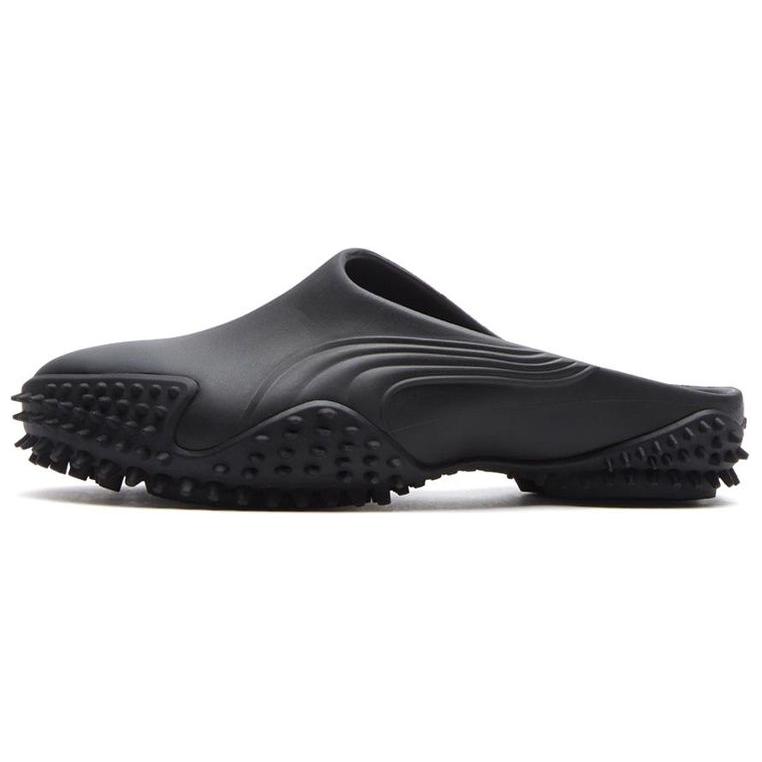 PUMA Сандалии Louis Gabriel Nouchi x Mostro Closed Toe Slippers Unisex Black