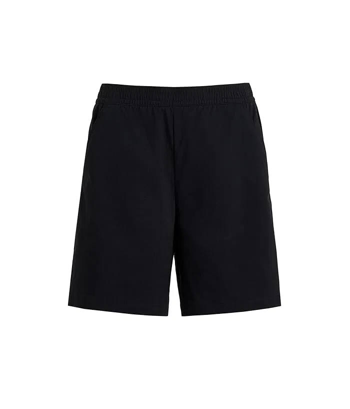 Шорты с защитой от воды и солнца Leslie Falls Shorts Columbia Kids, Black