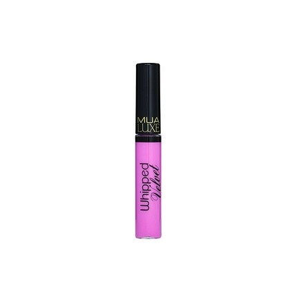 

Блеск для губ Whipped Velvet Hedonic, Mua Luxe, Белый, Блеск для губ Whipped Velvet Hedonic, Mua Luxe