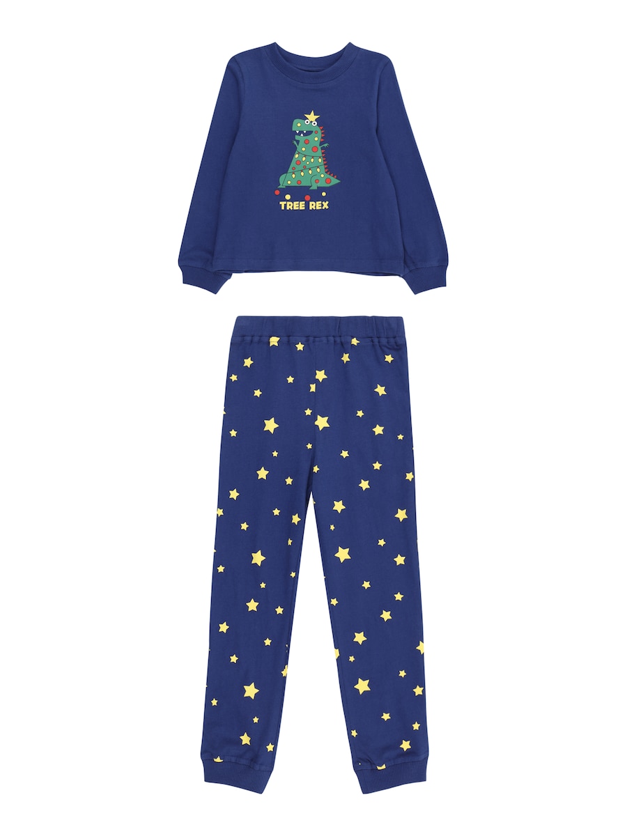 

Набор ABOUT YOU Eddi, темно-синий