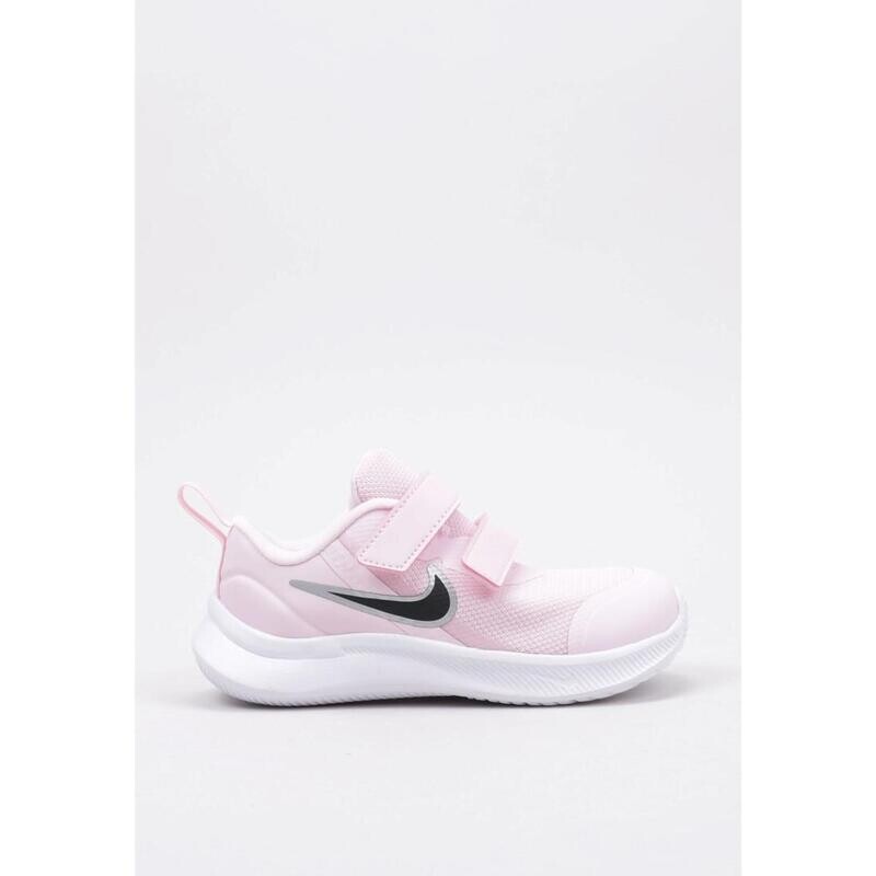 

Розовые детские спортивные кроссовки Nike Star Runner 3, цвет rosa