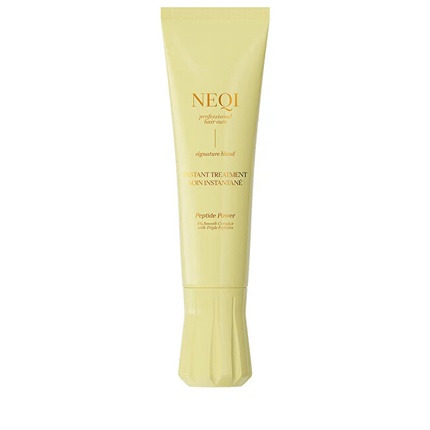 

Лечение волос с пептидами Treatment Treasure Peptide Power 100 мл Neqi