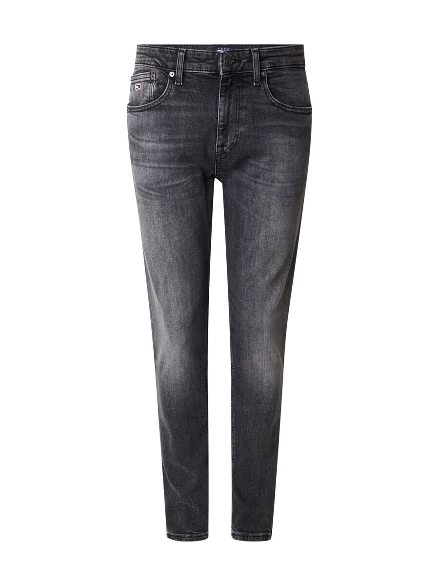 

Джинсы Tommy Jeans Slim fit Jeans Austin, черный