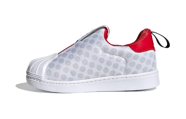 

Сандалии Adidas Originals Superstar Toddler Shoes Baby