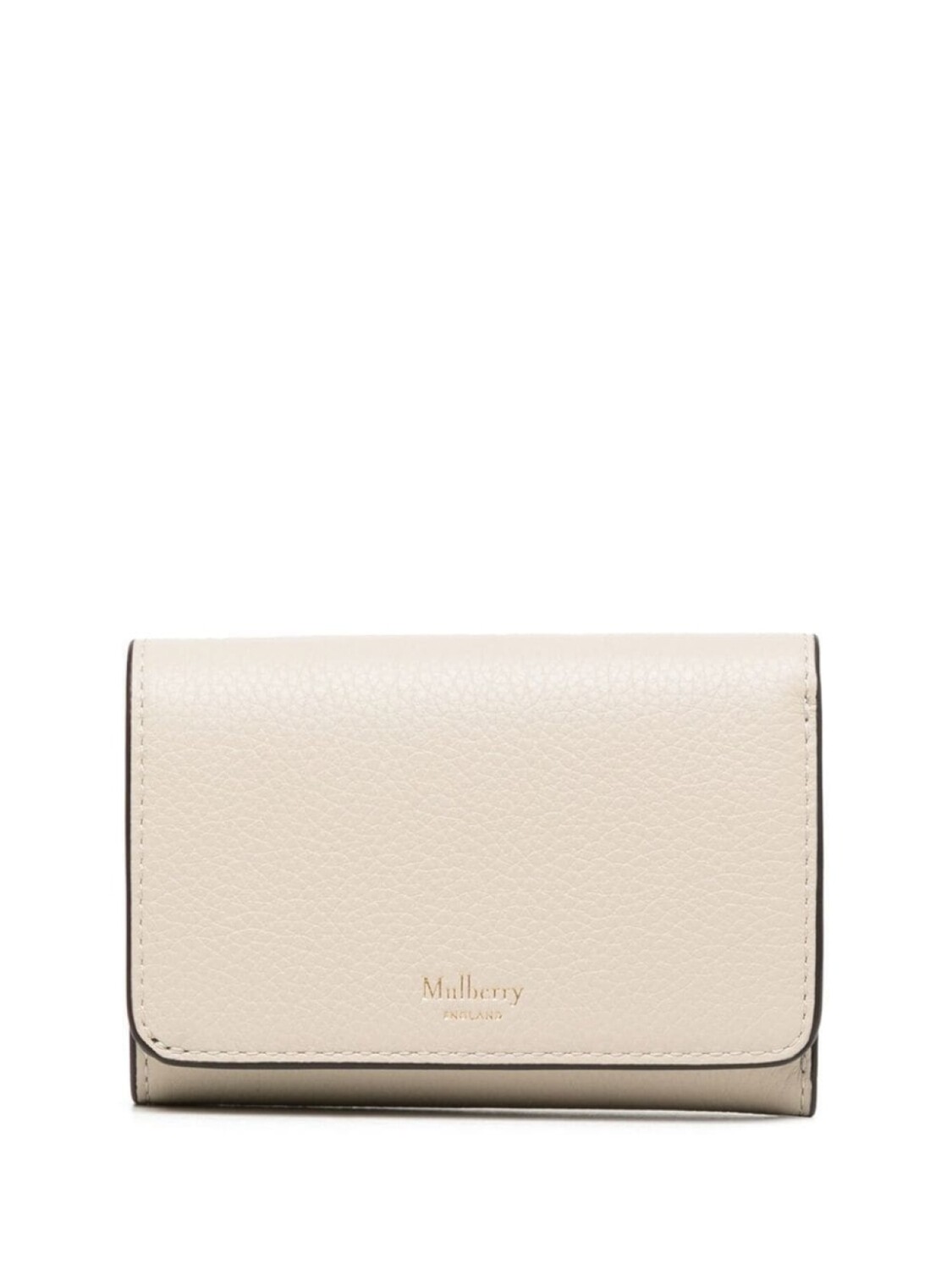 

Mulberry бумажник Continental, нейтральный цвет