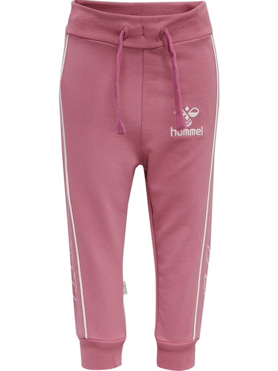 

Повседневные брюки Hummel CASEY, розовый