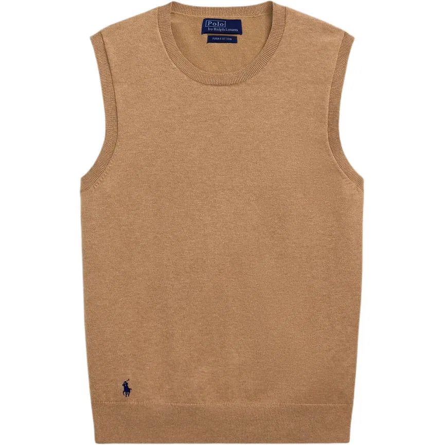 Жилет Polo Ralph Lauren Camel Mixed Color