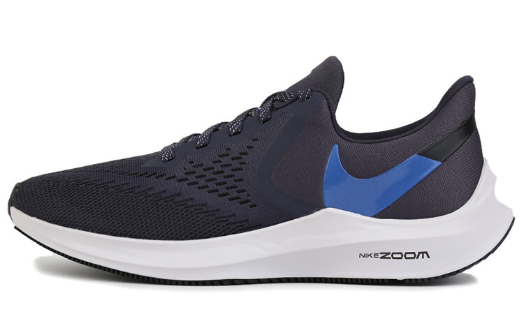 

Кроссовки Nike Zoom Winflo 6 Мужчины