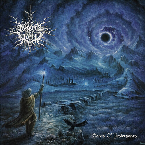 

Виниловая пластинка Inherits the Void: Scars Of Yesteryears