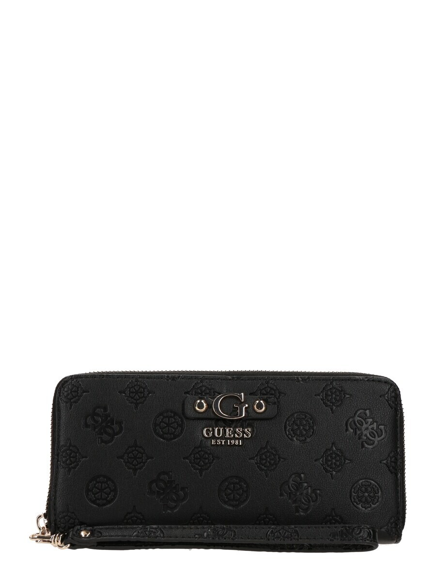 

Кошелек GUESS Wallet GERTY, черный