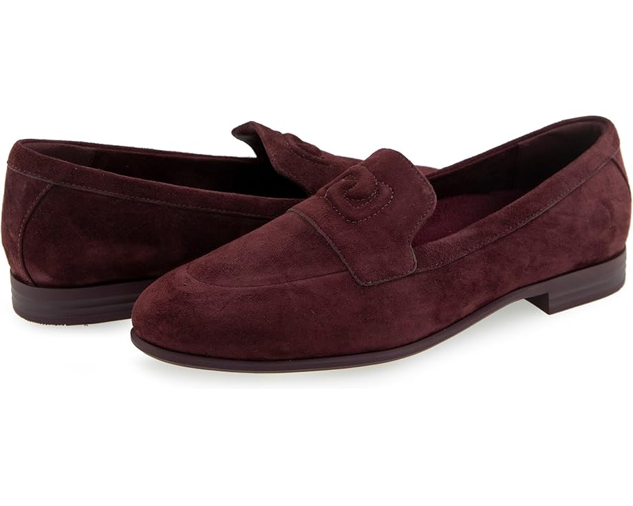 

Туфли Aerosoles Wiera, цвет Deep Aubergine Suede