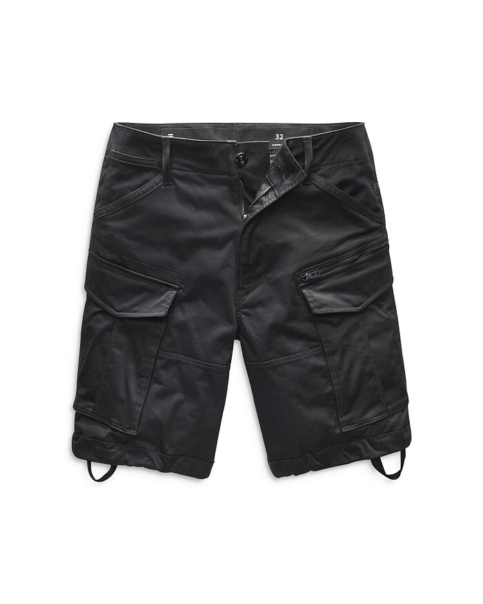 

Шорты карго свободного кроя Rovic G-STAR RAW