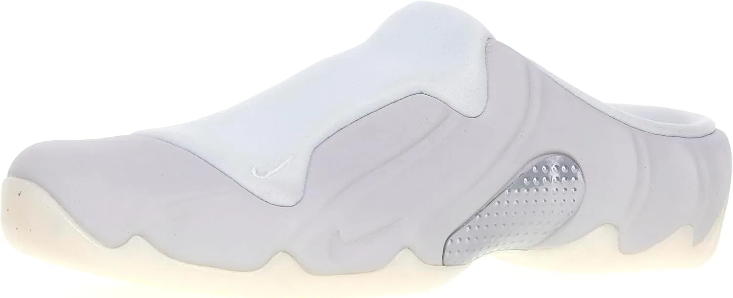 Мужские кроссовки Nike Clogposite, Summit White Photon Dust