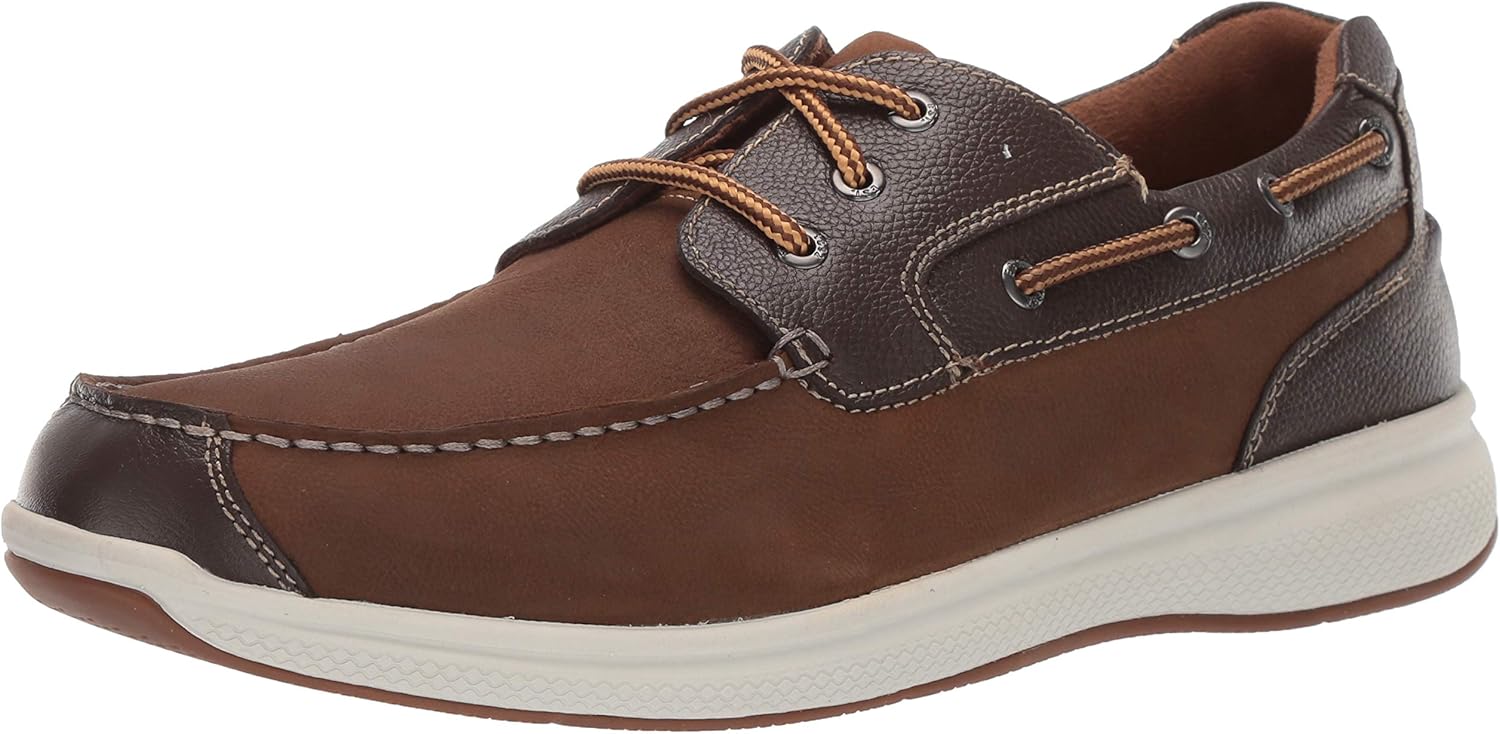 

Мужские повседневные слипоны Florsheim Ontario с монтиной