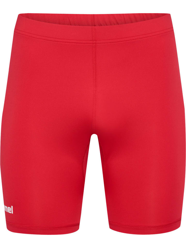 

Брюки для тренировок и бега Hummel, красный
