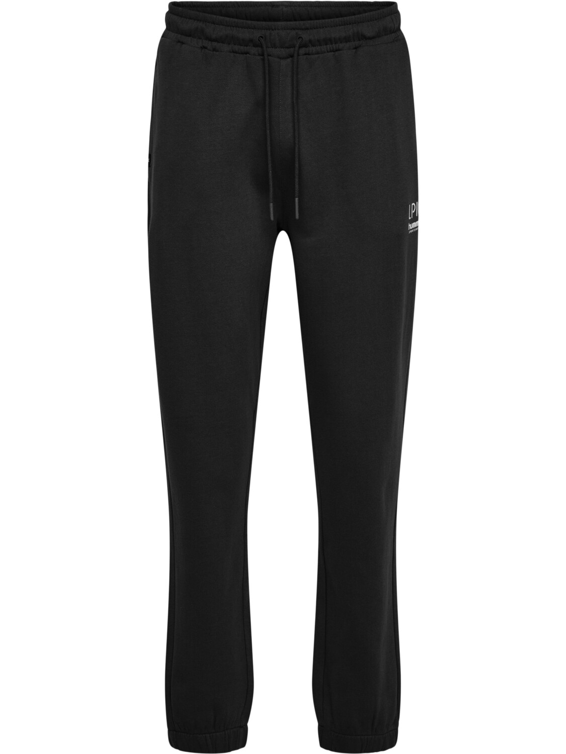 

Спортивные брюки Hummel Hosen Hmllp10 Loose Sweat, черный