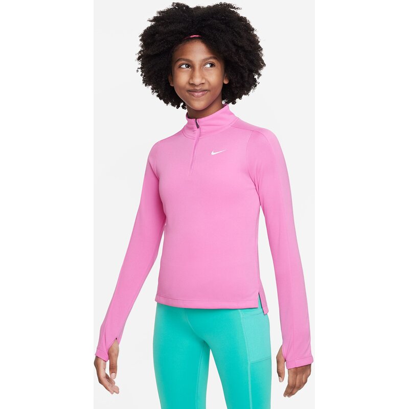 

Sweatshirt g nk df ls hz Nike, мультиколор