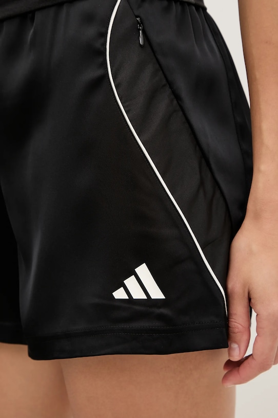 Шорты Stadium Adidas, черный — фото 4