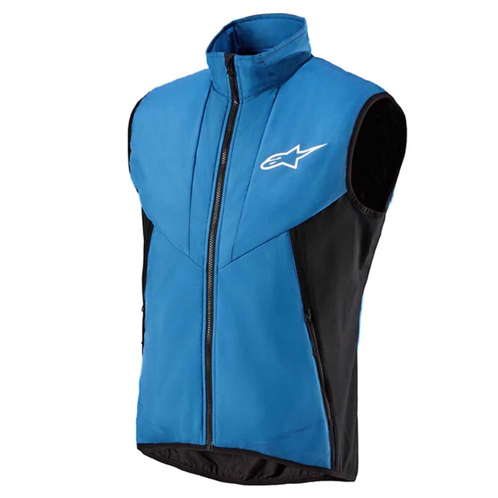 

Жилет Alpinestars Denali 2, синий