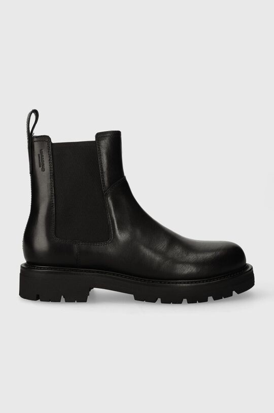 

Кожаные ботинки челси CAMERON Vagabond Shoemakers, черный