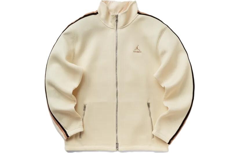 

Спортивная куртка XA Ma Maniere Jordan, белый