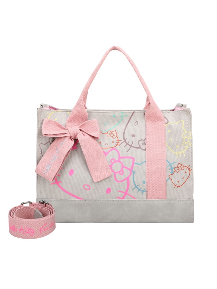 

Сумка шоппер Fritzi aus Preußen