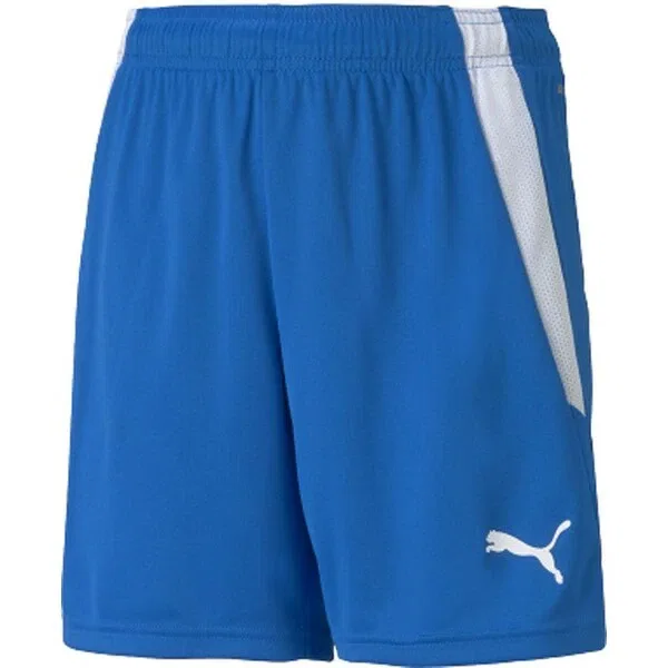 Детские игровые шорты «TeamLIGA» от PUMA