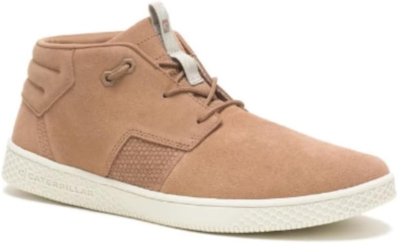 

Зимние ботинки CAT для взрослых, унисекс, Toasted Coconut