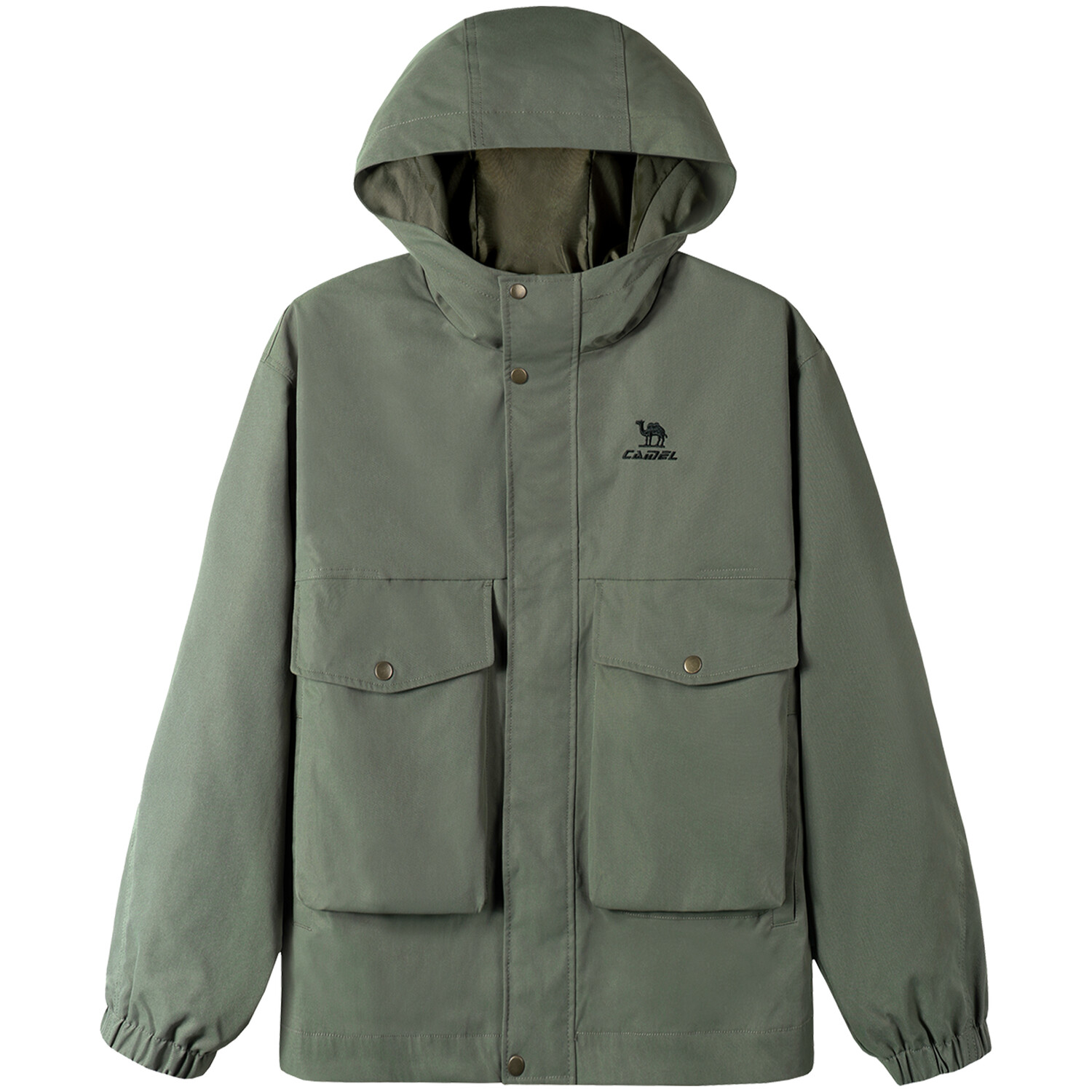 

Куртка Urban Function Series для мужчин Camel, цвет Phantom Black