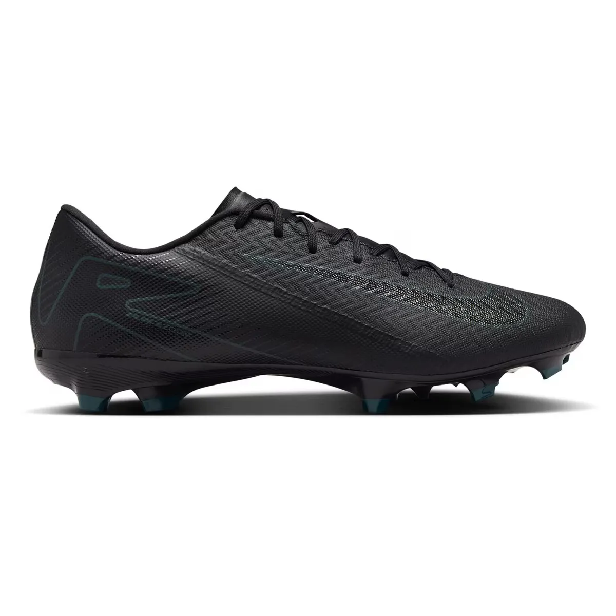 

Nike Mercurial Vapor 16 Academy Футбольные бутсы унисекс Nike, чёрный