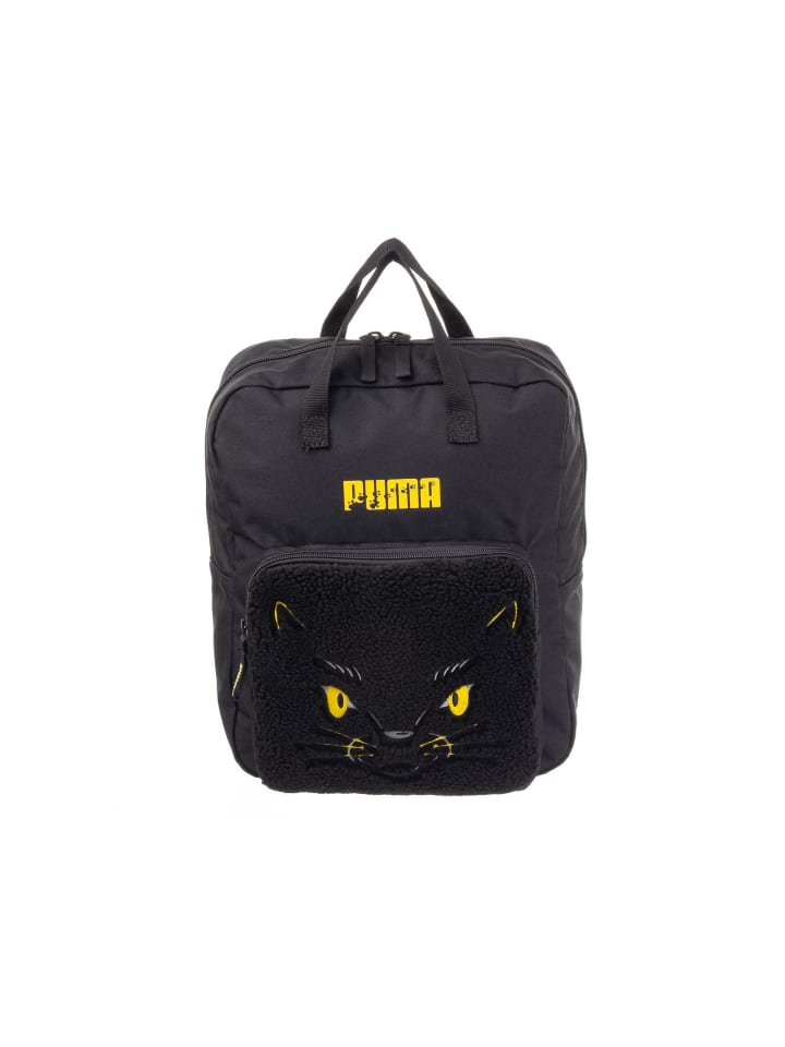 

Рюкзак Puma, черный