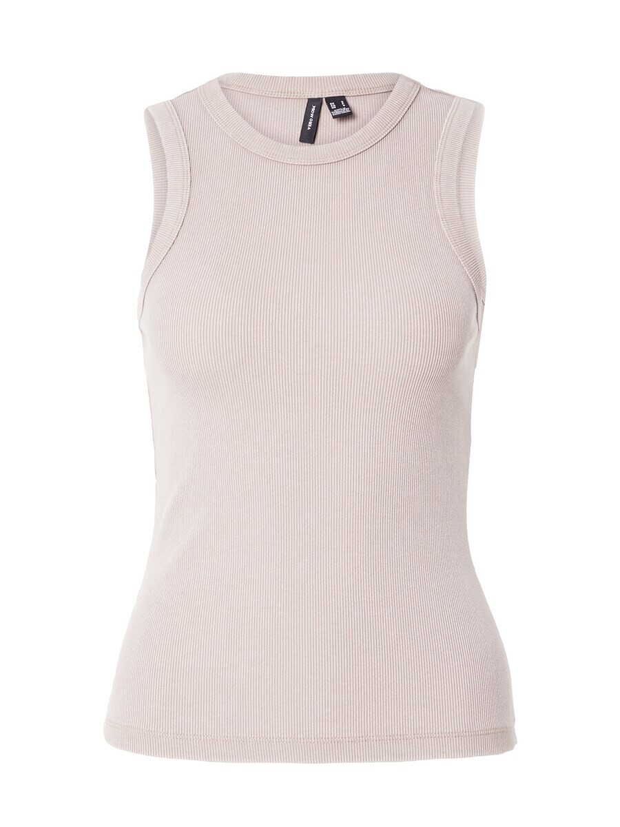 

Топ Vero Moda JANE, бежевый