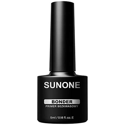 

Гель-праймер Bonder Primer бескислотный 6 мл бесцветный Sunone