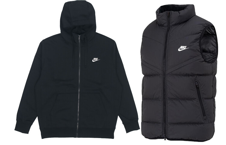 

Повседневная спортивная одежда для мужчин Nike