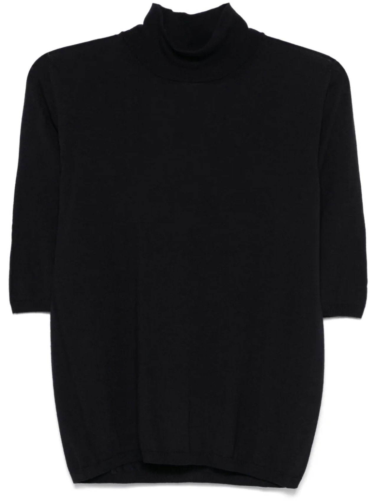 

Max Mara топ Cecina, синий
