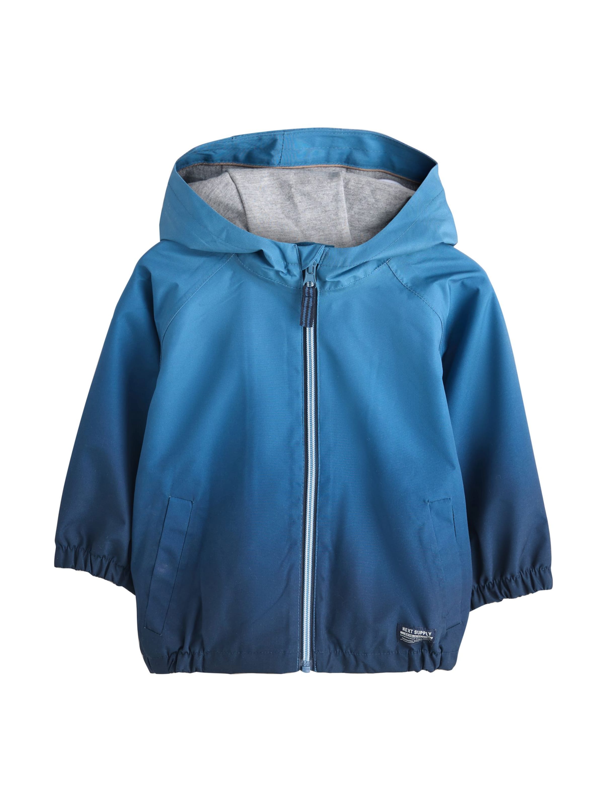 

Next Куртка для межсезонья в цвете Marine Blue, Azure